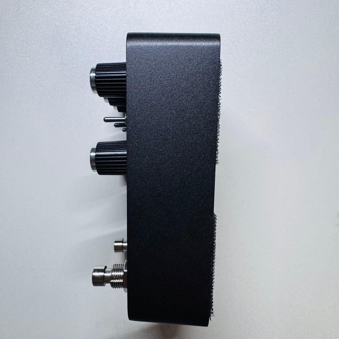 UAFX Dream 65 Reverb Amp アンプシミュレーター