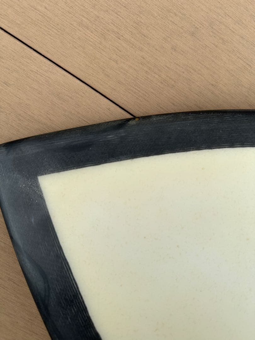 Hess Surfboards ダニーヘス ツイン5'9\"【送料込み】