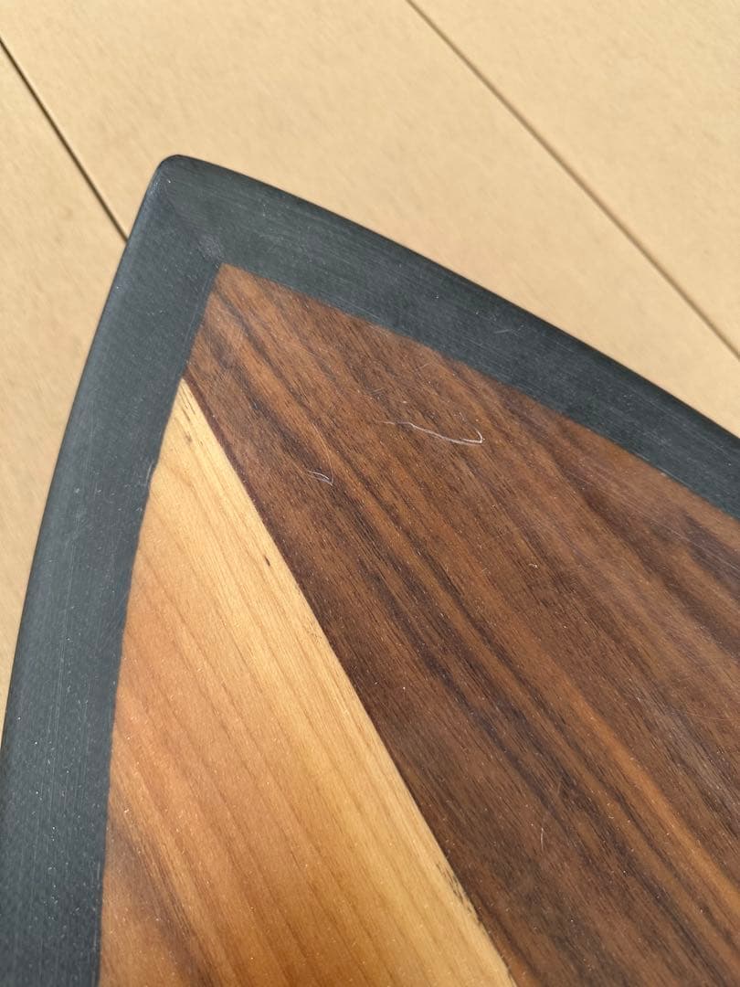 Hess Surfboards ダニーヘス ツイン5'9\"【送料込み】