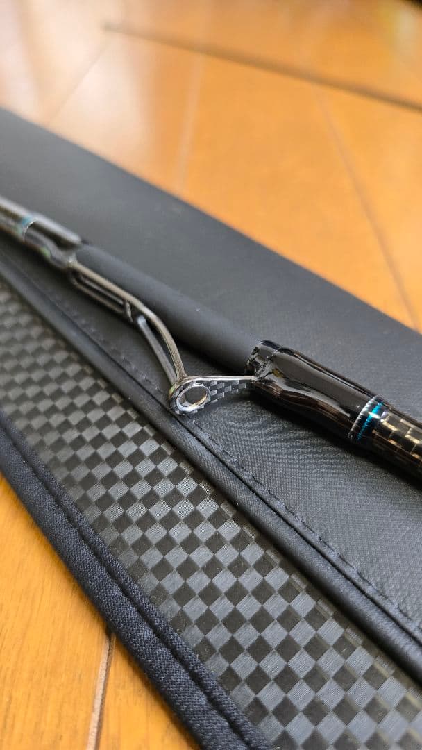 DAIWA エメラルダス STOIST AGS IL 79MMH