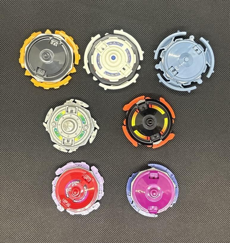 【爆転シュート ベイブレード 1st世代 まとめ売りセット】