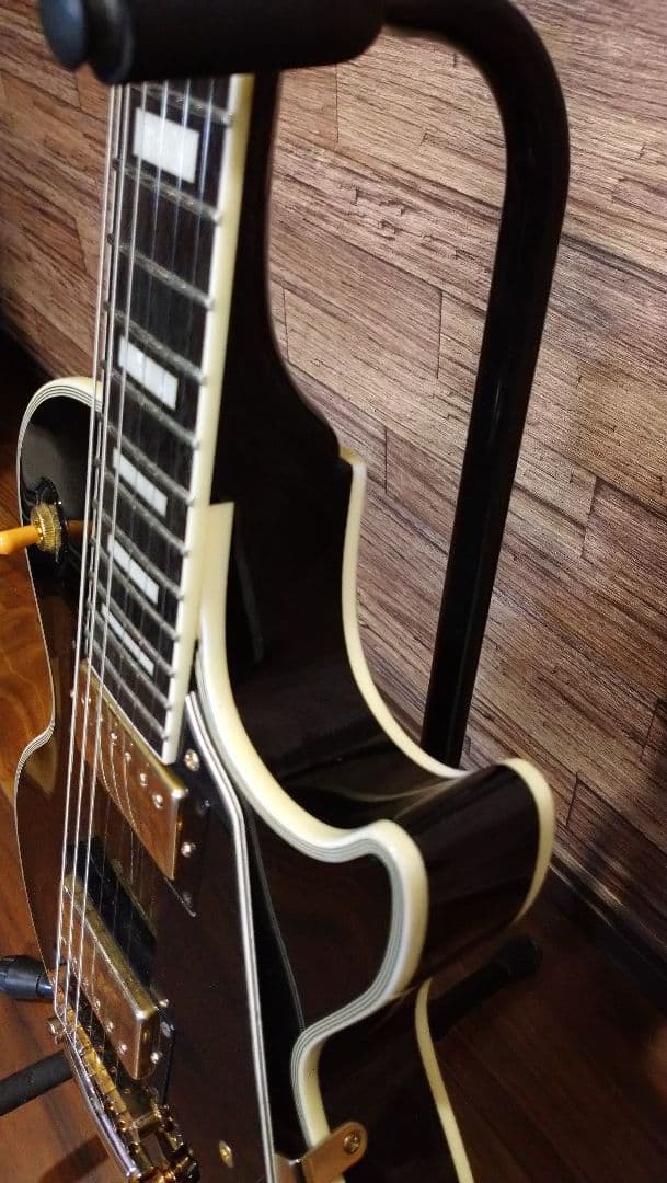 Tokai ALC50 レスポールカスタム