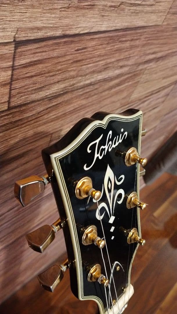 Tokai ALC50 レスポールカスタム