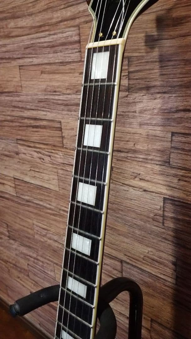 Tokai ALC50 レスポールカスタム