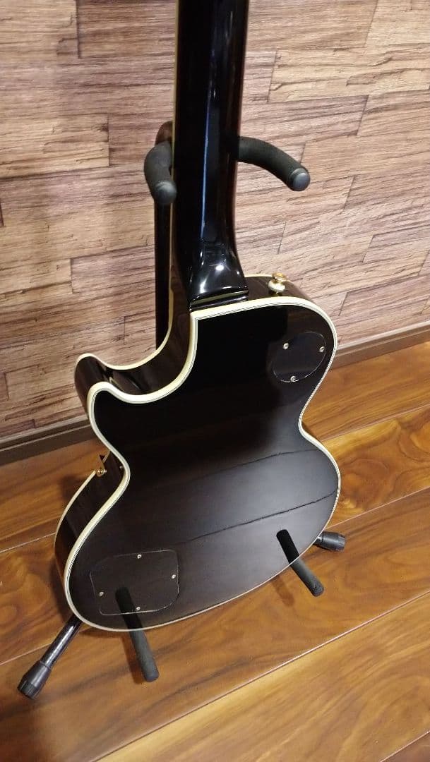 Tokai ALC50 レスポールカスタム