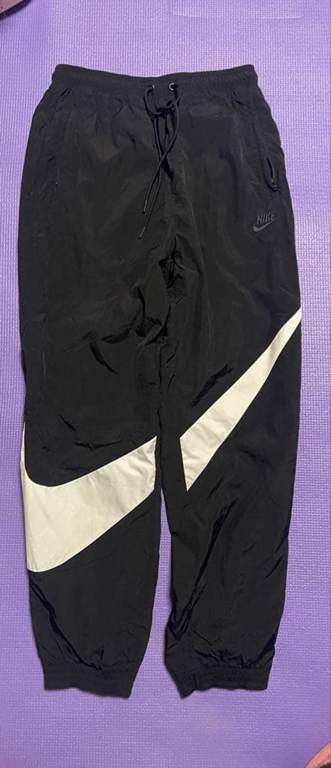 NIKE ウインドブレーカー上下 フリーサイズ