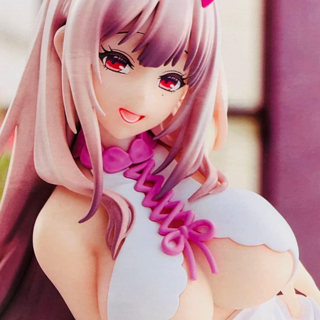 勝利の女神：NIKKE　プライズフィギュア　マグカップ など　11点セット