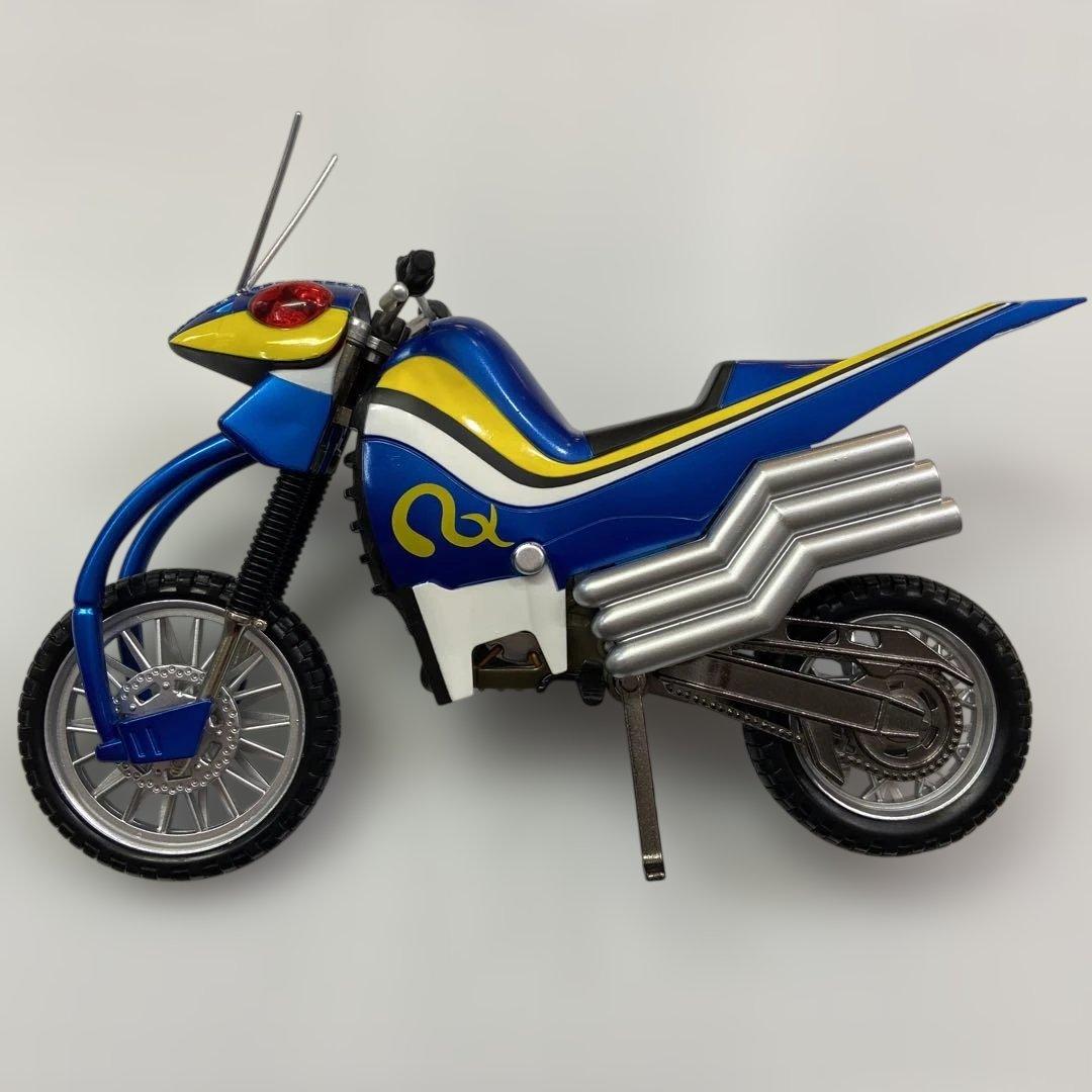 S.H.Figuarts アクロバッター
