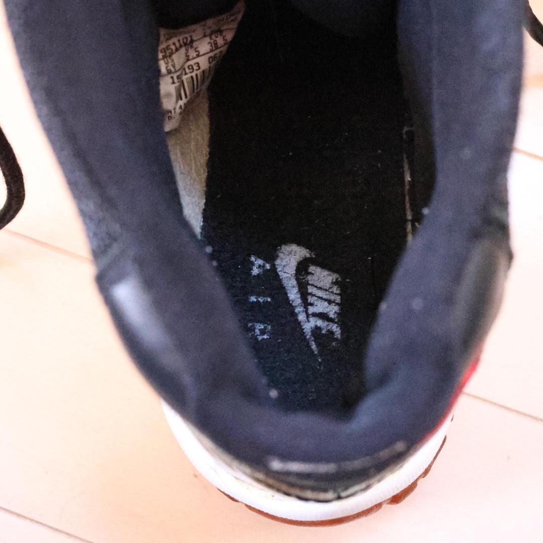 NIKE AIR JORDAN 11 ナイキ エアジョーダン11 24cm