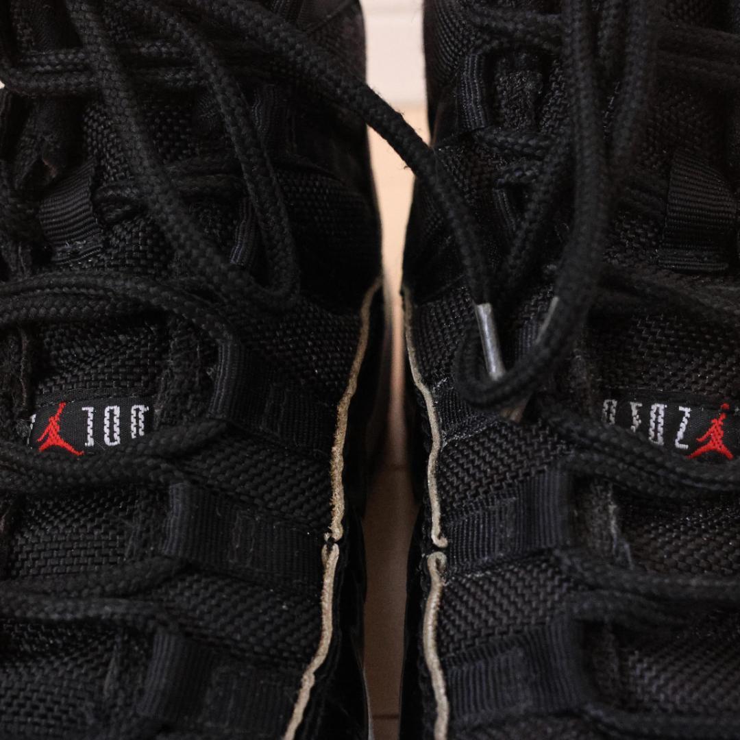 NIKE AIR JORDAN 11 ナイキ エアジョーダン11 24cm