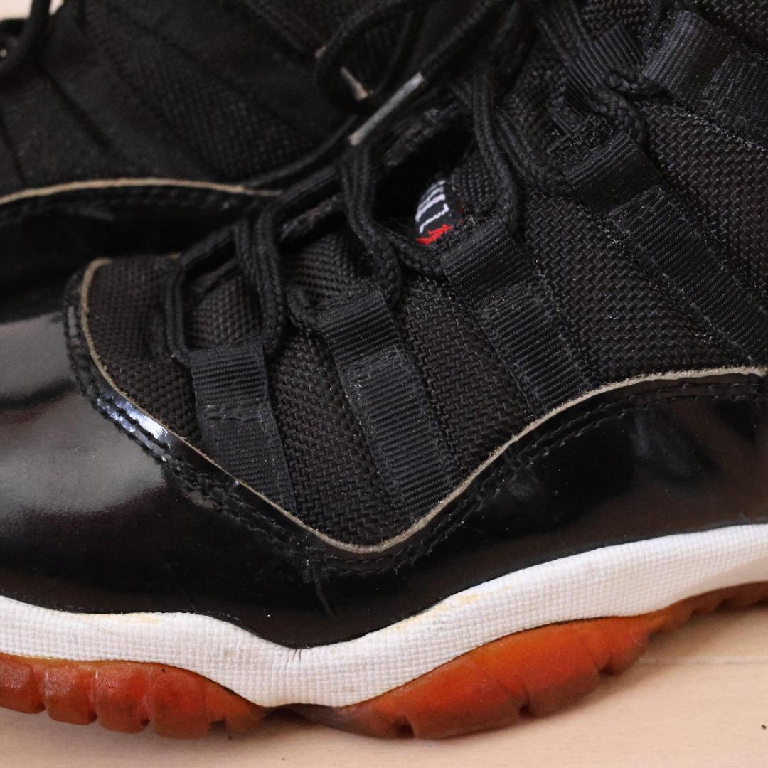 NIKE AIR JORDAN 11 ナイキ エアジョーダン11 24cm