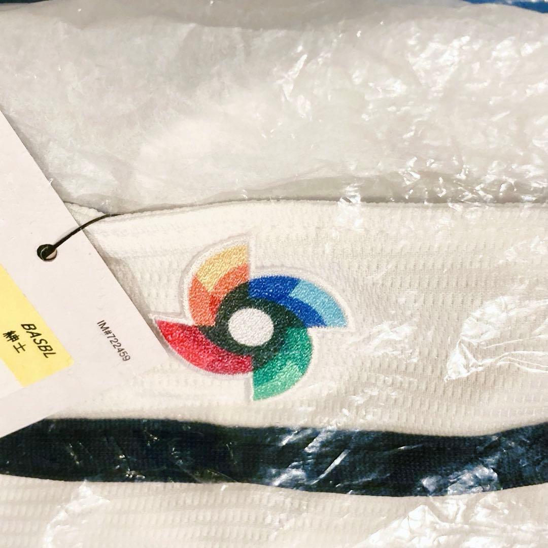 【即完売品】WBC 2026 アメリカ代表 ジャッジ ユニフォーム Mサイズ相当