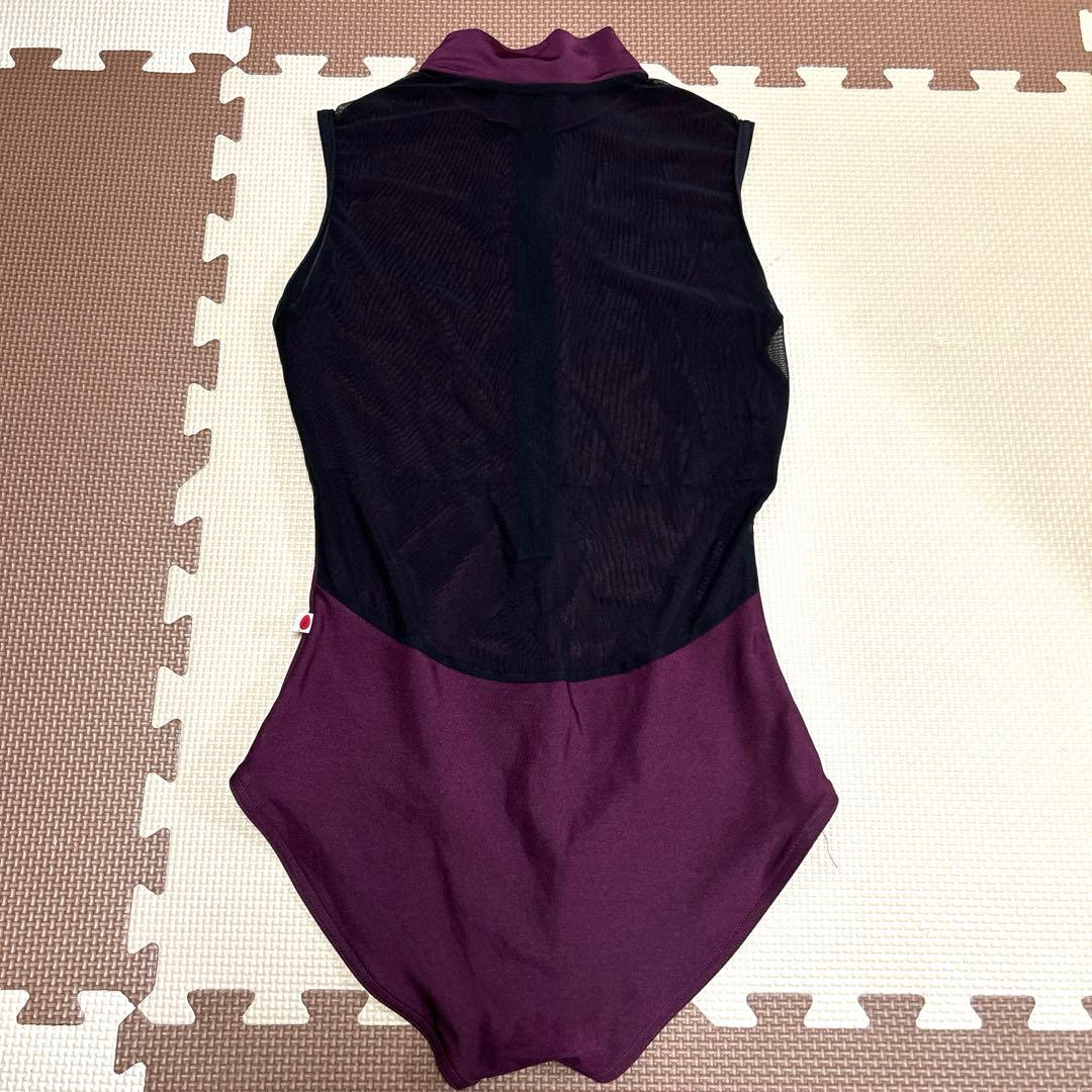yumiko レオタード S