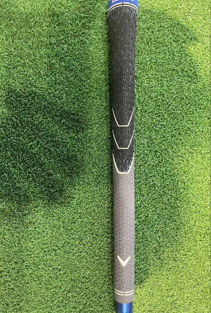 Fujikura 24Ventus 5-S シャフト　キャロウェイ