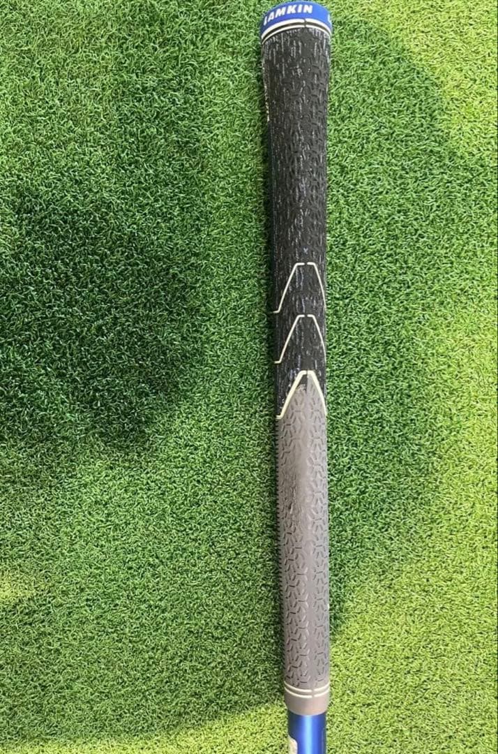 Fujikura 24Ventus 5-S シャフト　キャロウェイ