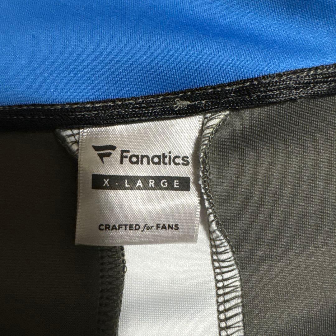 Fanatics FIGHTERS パーカー
