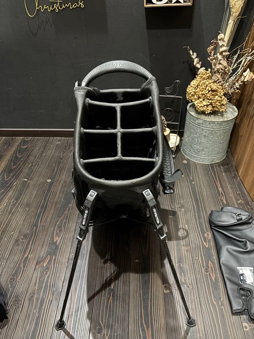 T*o様 PXG PARSONS XTREME ゴルフ バッグ キャディバック