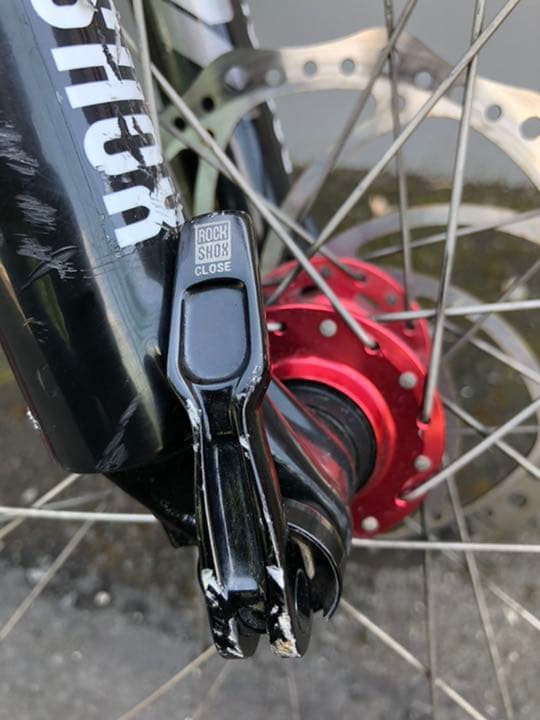 自転車本体 2014 GT Ruckus DJ Zero Dirt Jump MTB