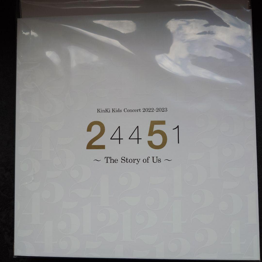 KinKiKids　25周年記念　アクリルスタンドコレクション