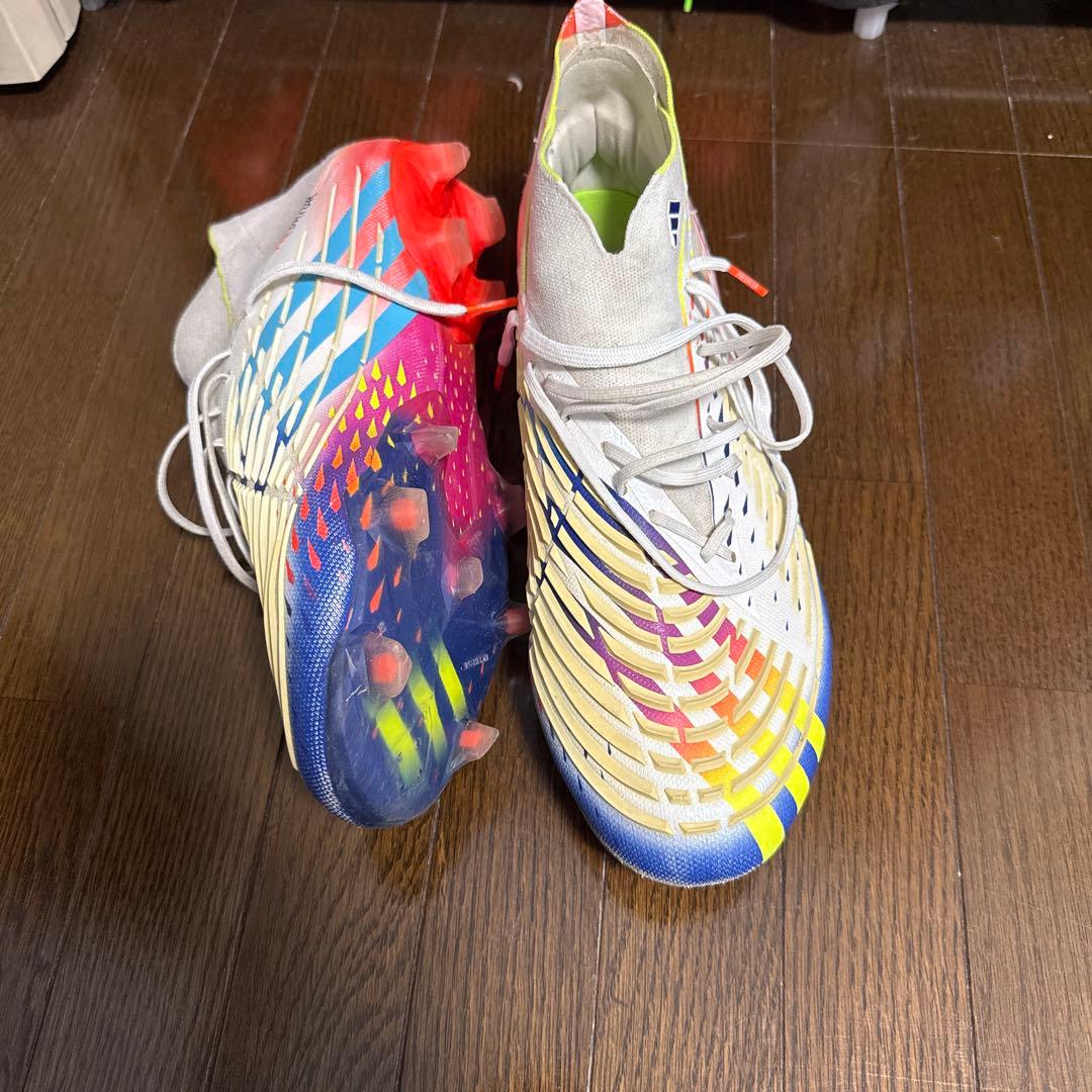 adidas プレデター