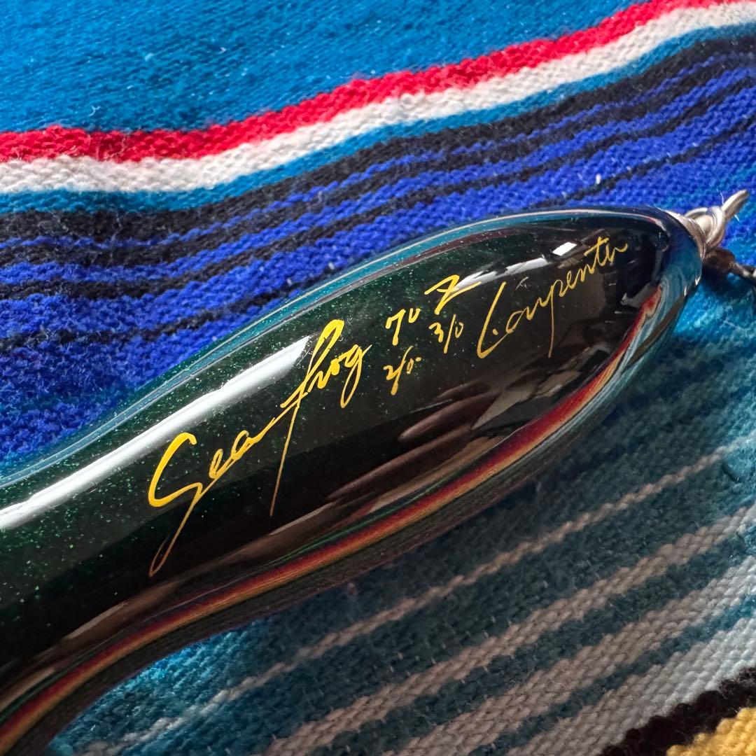 カーペンター シーフロッグ 70Z SeaFrog 70Z Carpenter