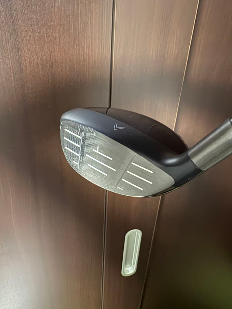 7W 21° PARADYM フェアウェイウッド VENTUS BLUE 7X