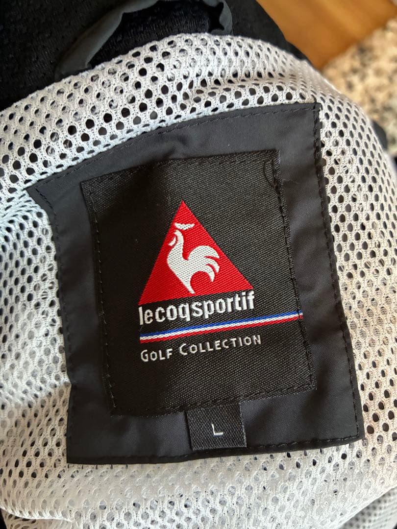 le coq sportif 上下セット
