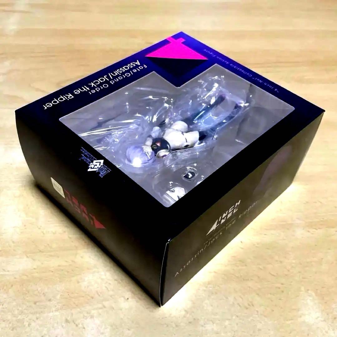 【新品、未開封】千値練　Assassin/Jack the Ripper
