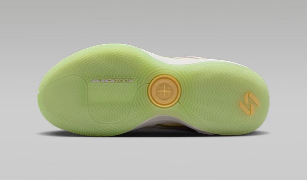 20091031　新品NIKEナイキバスケットボールシューズルカ4