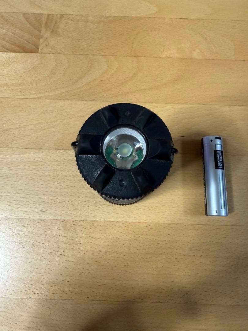 ライト・ランタン Streamlight 084X SIEGE X