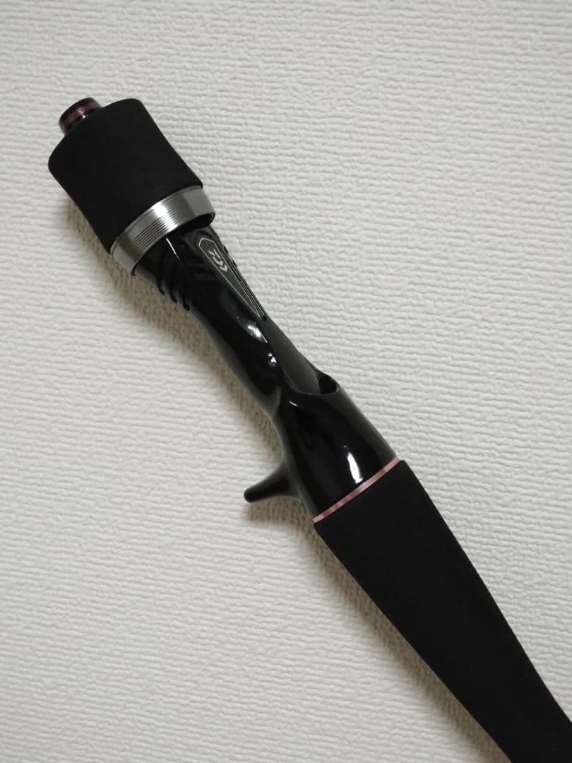 ダイワ 紅牙 TYPE-N 69MHB-S（紅牙Xではありません）