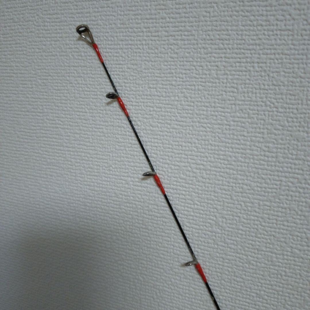 ダイワ 紅牙 TYPE-N 69MHB-S（紅牙Xではありません）