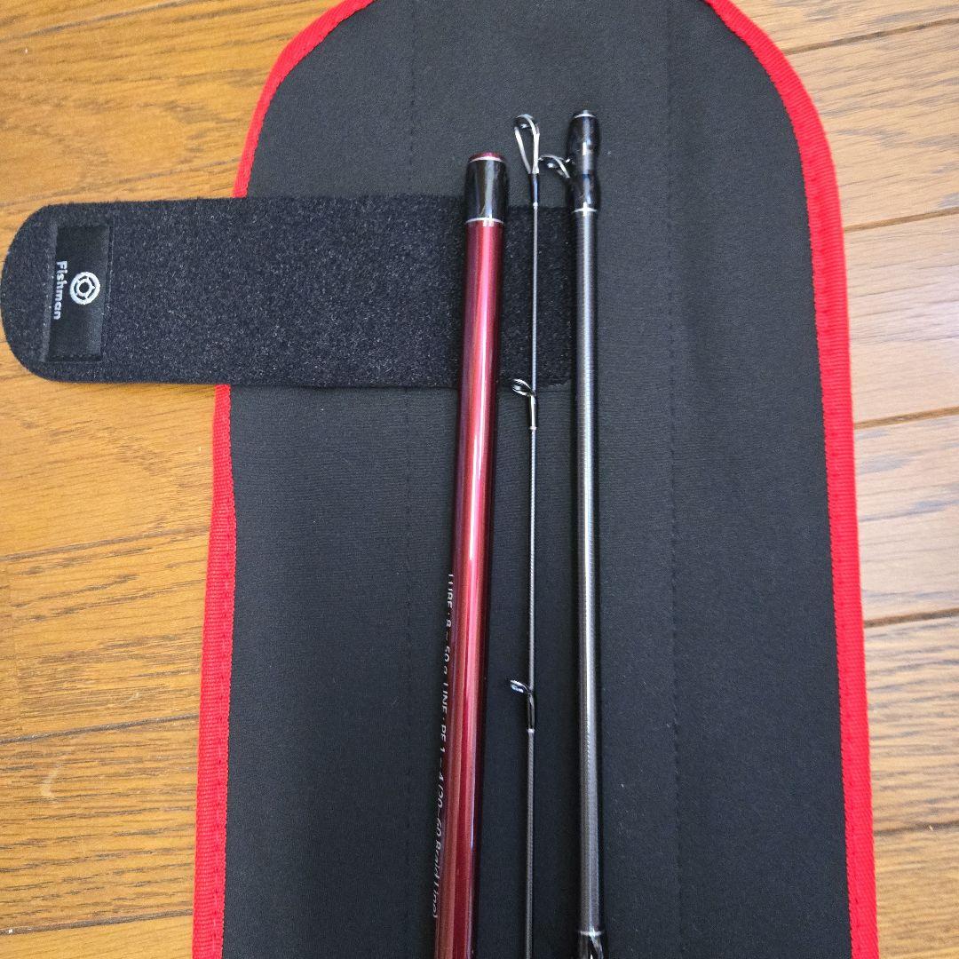 ブリスト ベンダバール 10.1M BRIS VENDAVAL 10.1M