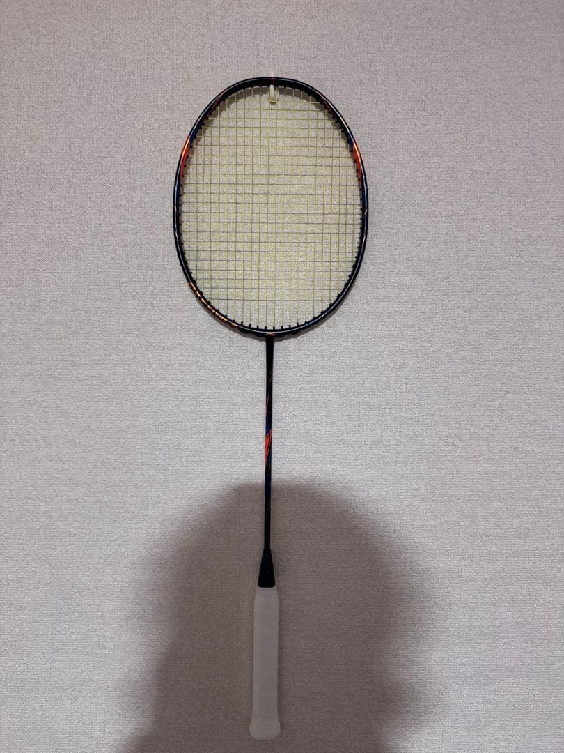 【美品】　アックスフォース90new LI-NING