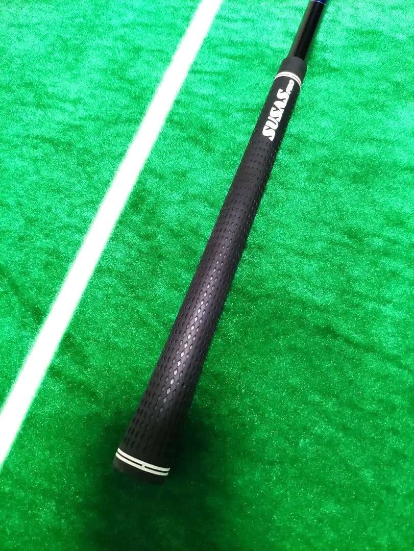 VANQUISHタイトリスト用ドライバーシャフト5R