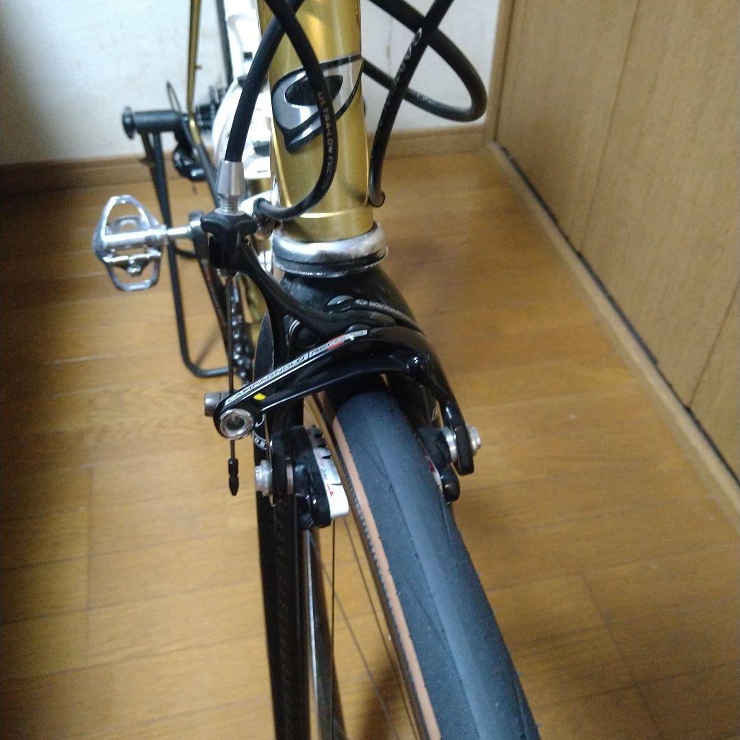 ブリジストン　アンカー　ANCHOR RNC7エキップ ネオコット　クロモリ
