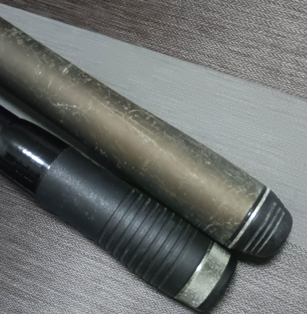 ダイワカーボウィスカーロングビーム25-400T&サーフスイング25-450
