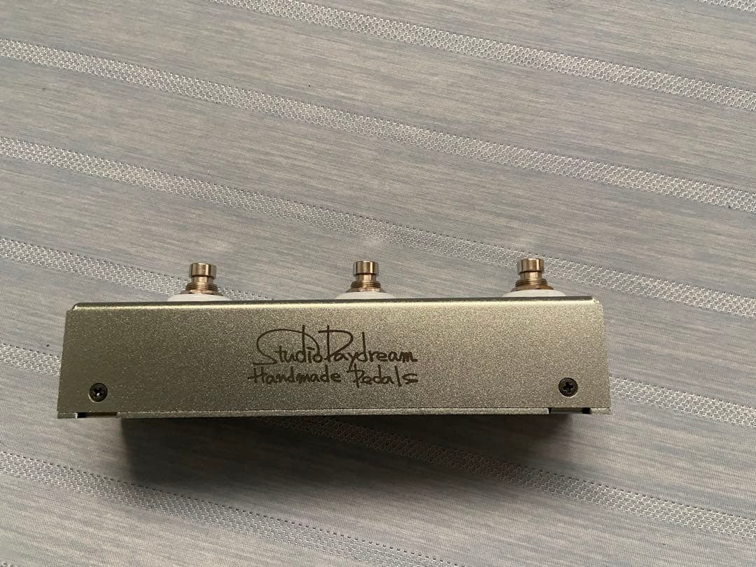 ギター studiodaydream TRIGGER 3