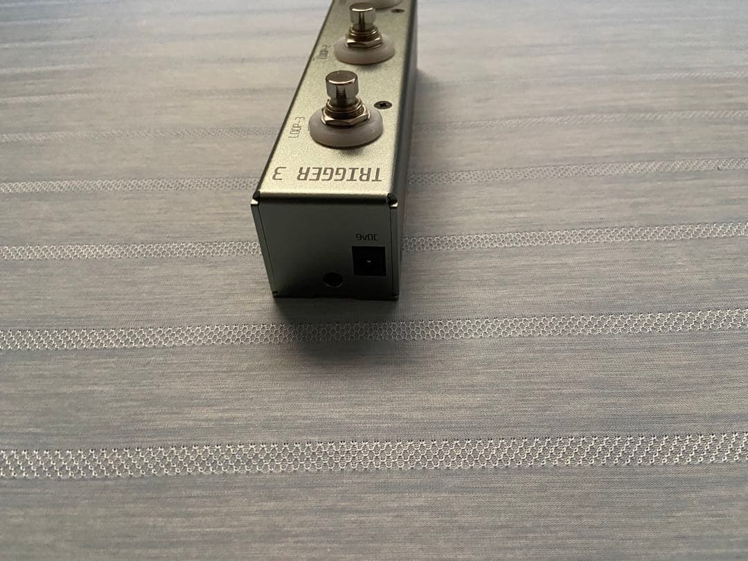 ギター studiodaydream TRIGGER 3