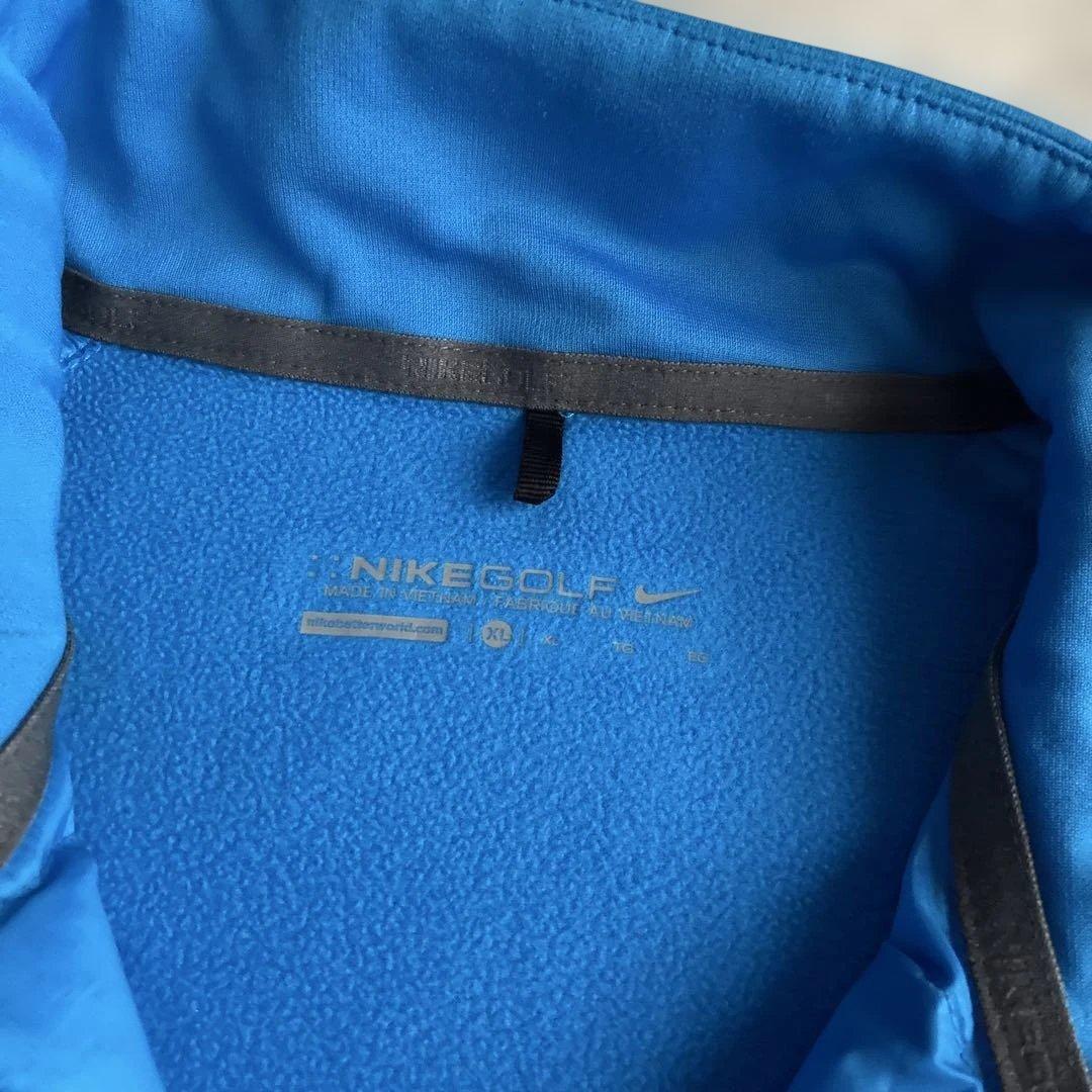 NIKE GOLF ナイキゴルフ　エアロロフト　中綿　ジャケット　XL