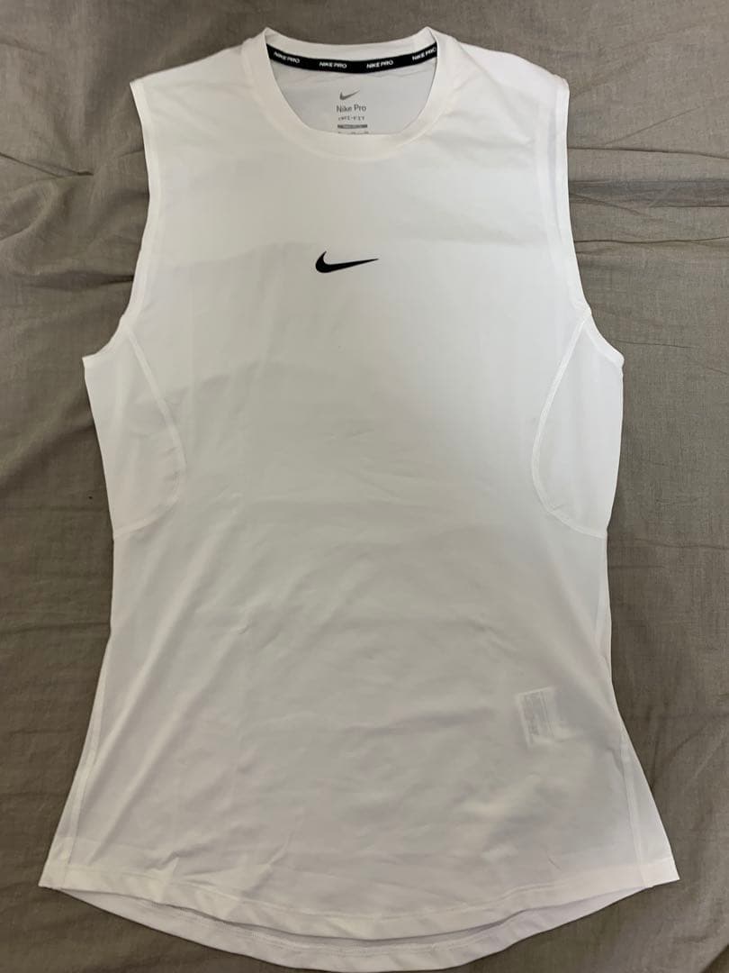 ナイキ サッカーウェアセット XL