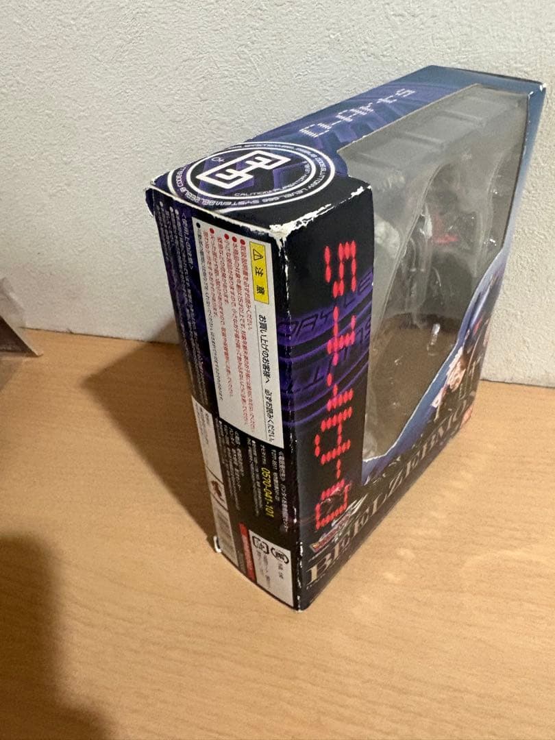 未開封 D-Arts ベルゼブモン デジモンテイマーズ 748026320