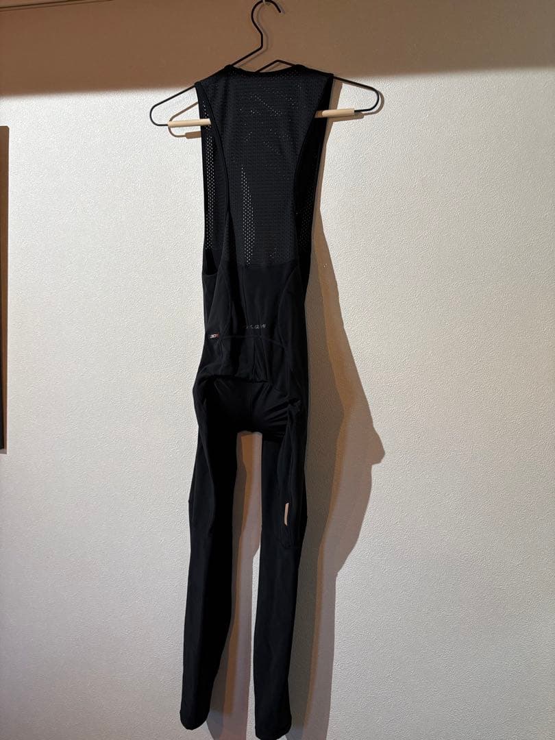 PEARL IZUMI 3D R ビブタイツ ブラック