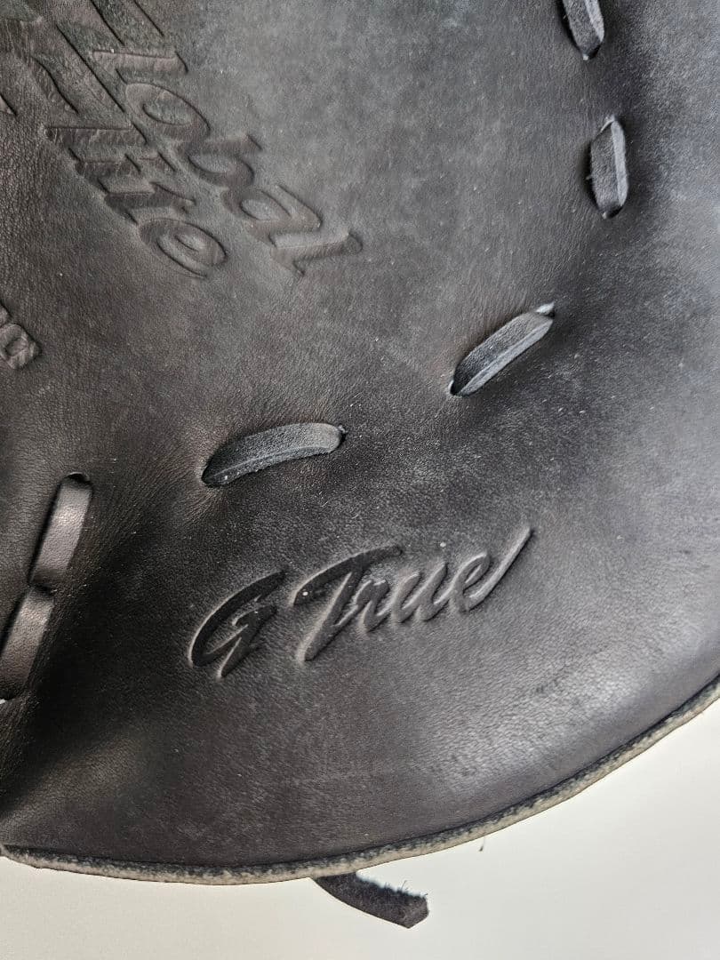 mizunoグローバルエリート　軟式野球　捕手用　中古品