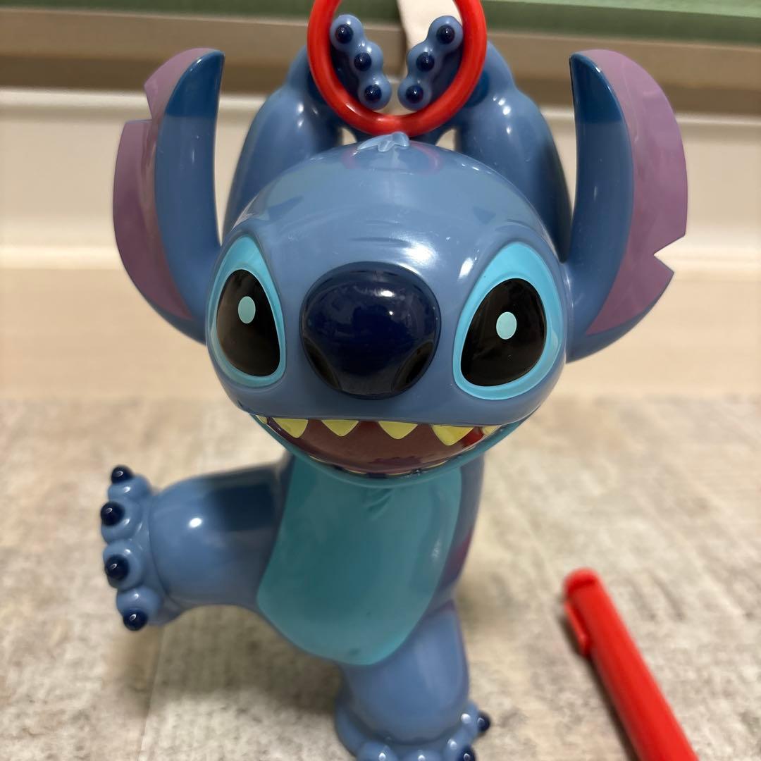 スティッチ　ランタン☆ディズニー　マニア