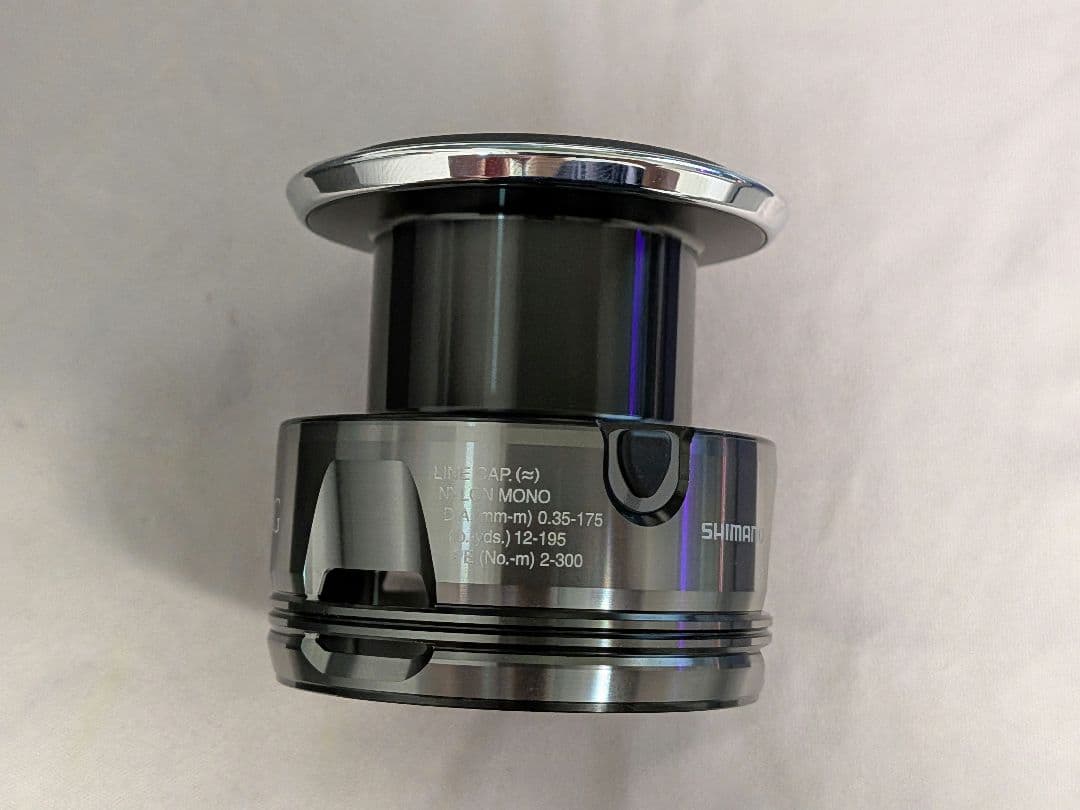 シマノ(SHIMANO) 24 ツインパワー 純正スプール C5000XG