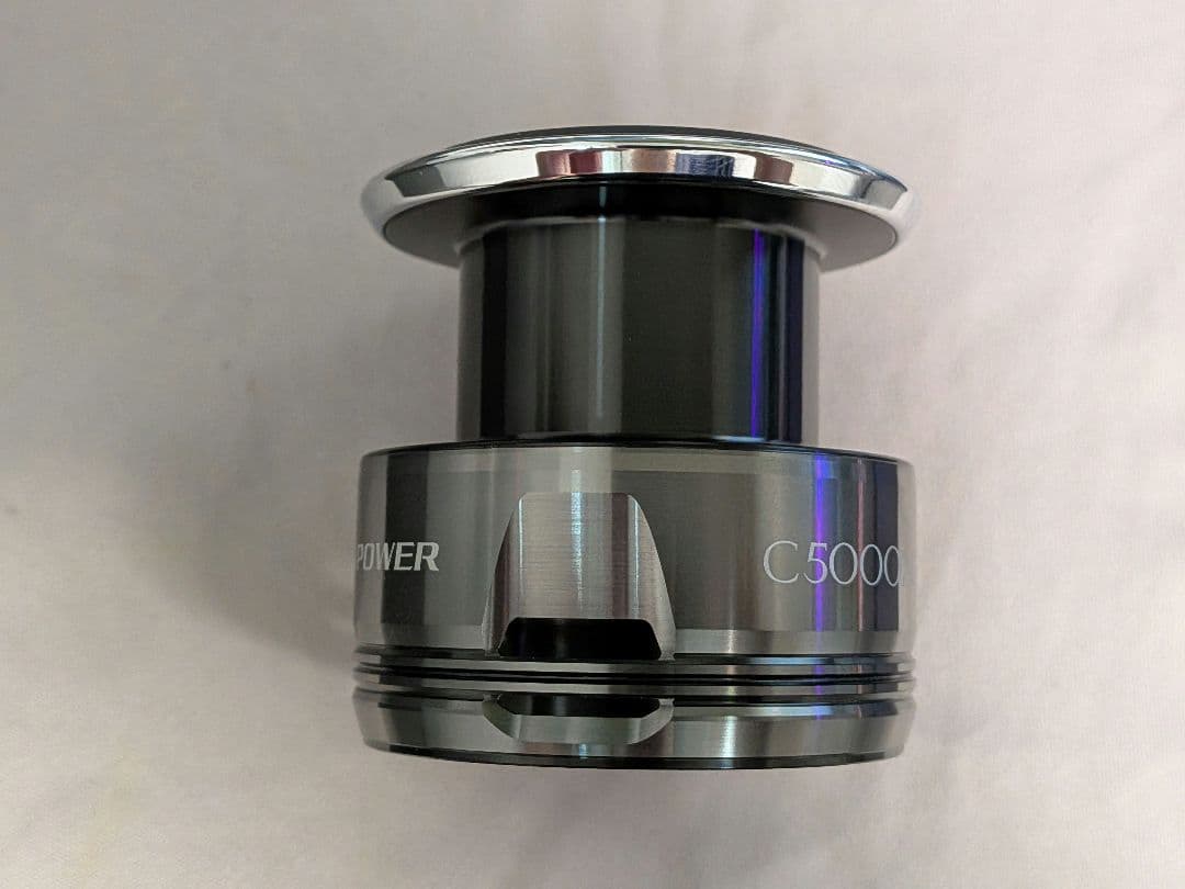シマノ(SHIMANO) 24 ツインパワー 純正スプール C5000XG