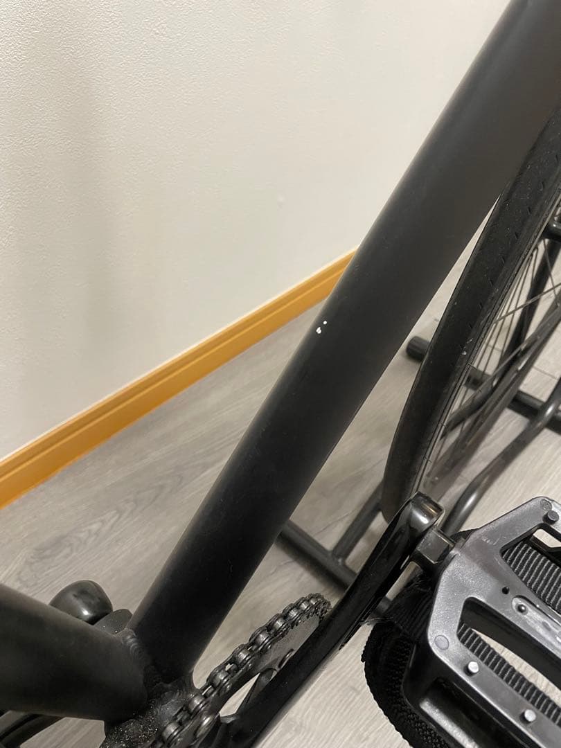 リーダーバイク 721 leader bike