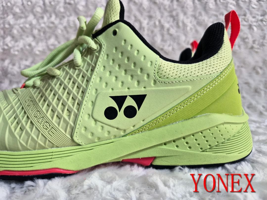 YONEX SONICAGE 陸上競技用シューズ 26.5cm