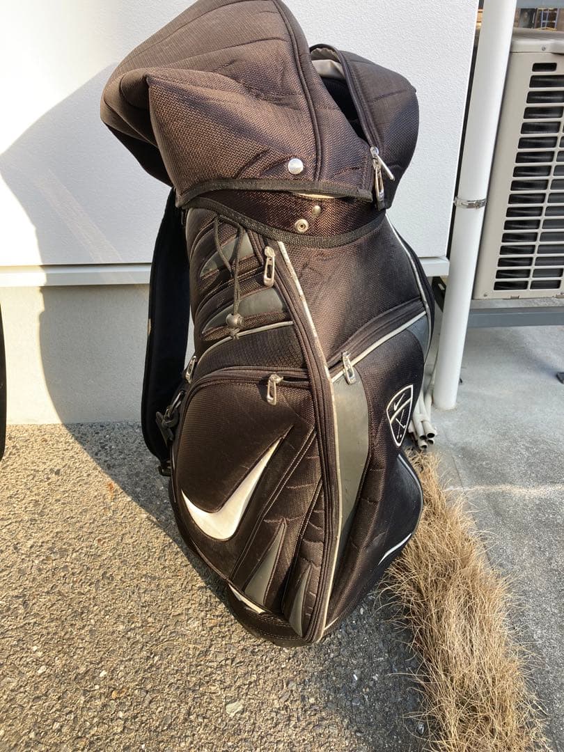 NIKEゴルフクラブセット